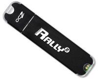 Ocz 32GB, Rally2 USB 2.0 (OCZUSBR2DC-32GB) Ocz 32GB, Rally2 USB 2.0 (OCZUSBR2DC-32GB)